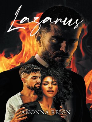 cover image of Lazarus